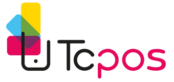 The logo of Tcpos