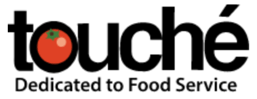 The logo of Touche
