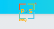 The logo of Easy POS
