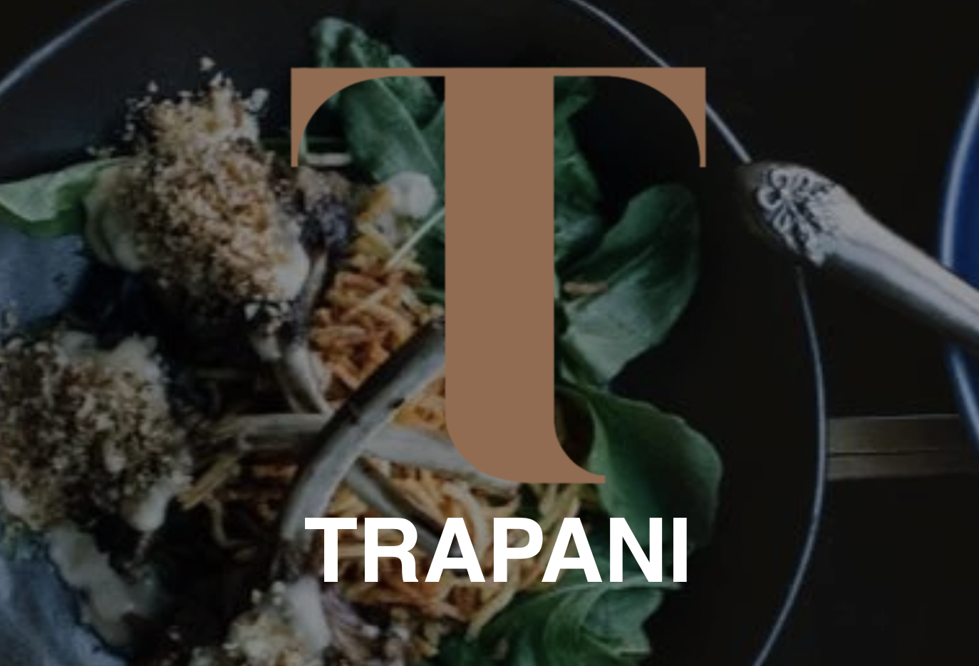 Trapani is a leading brand when it comes to fine-dining in Kuwait. 