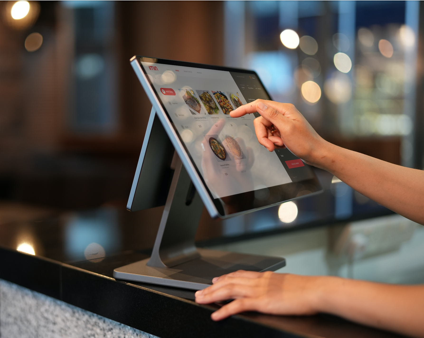 Top 9 Point-of-Sale Systems For Restaurants in the Middle East