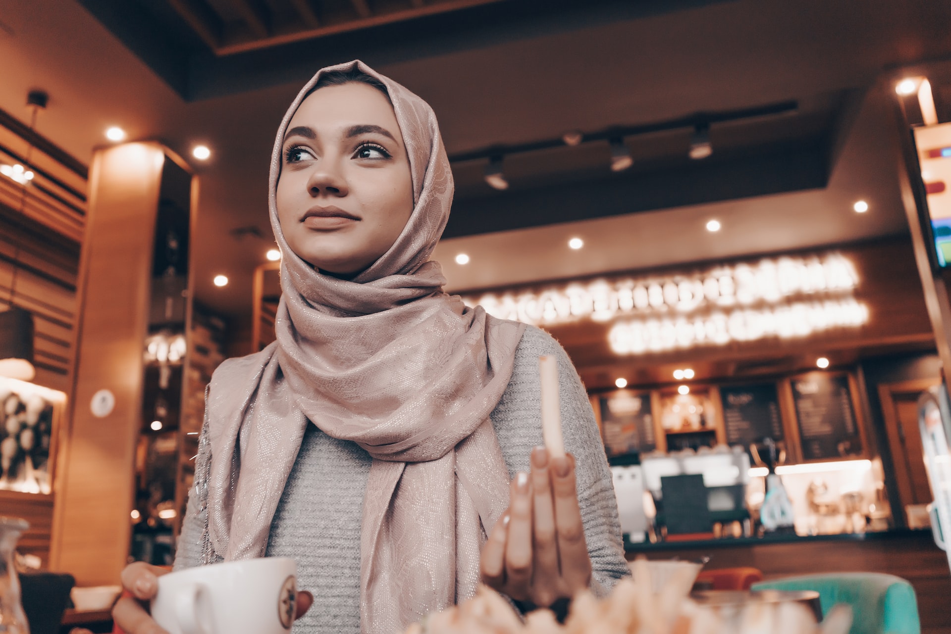 Prepare your restaurant for Ramadan with this guide.