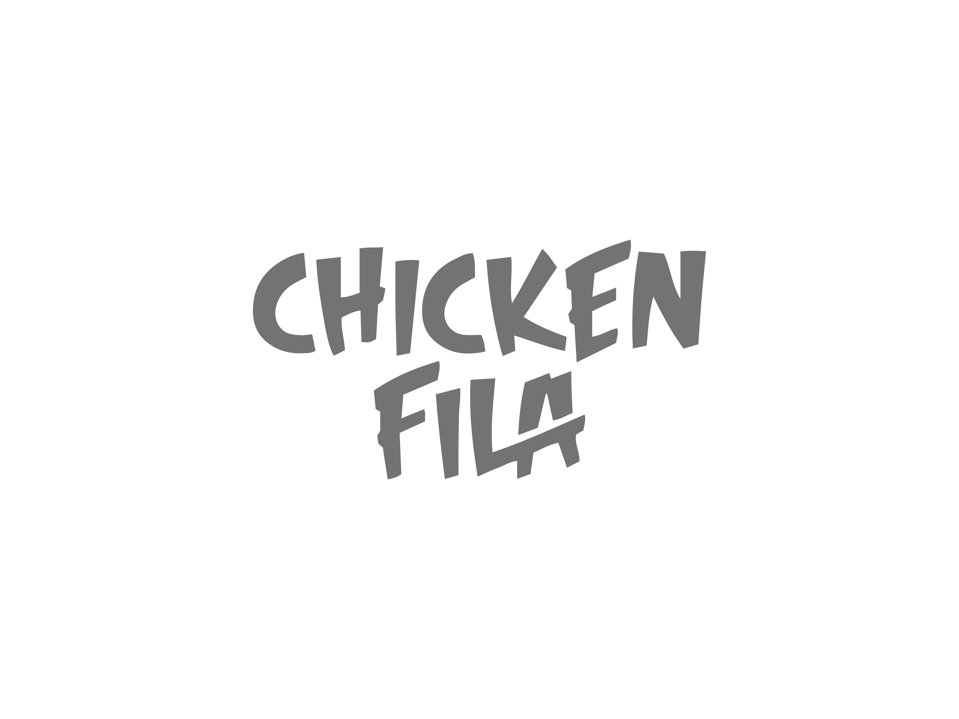 Chicken Fila