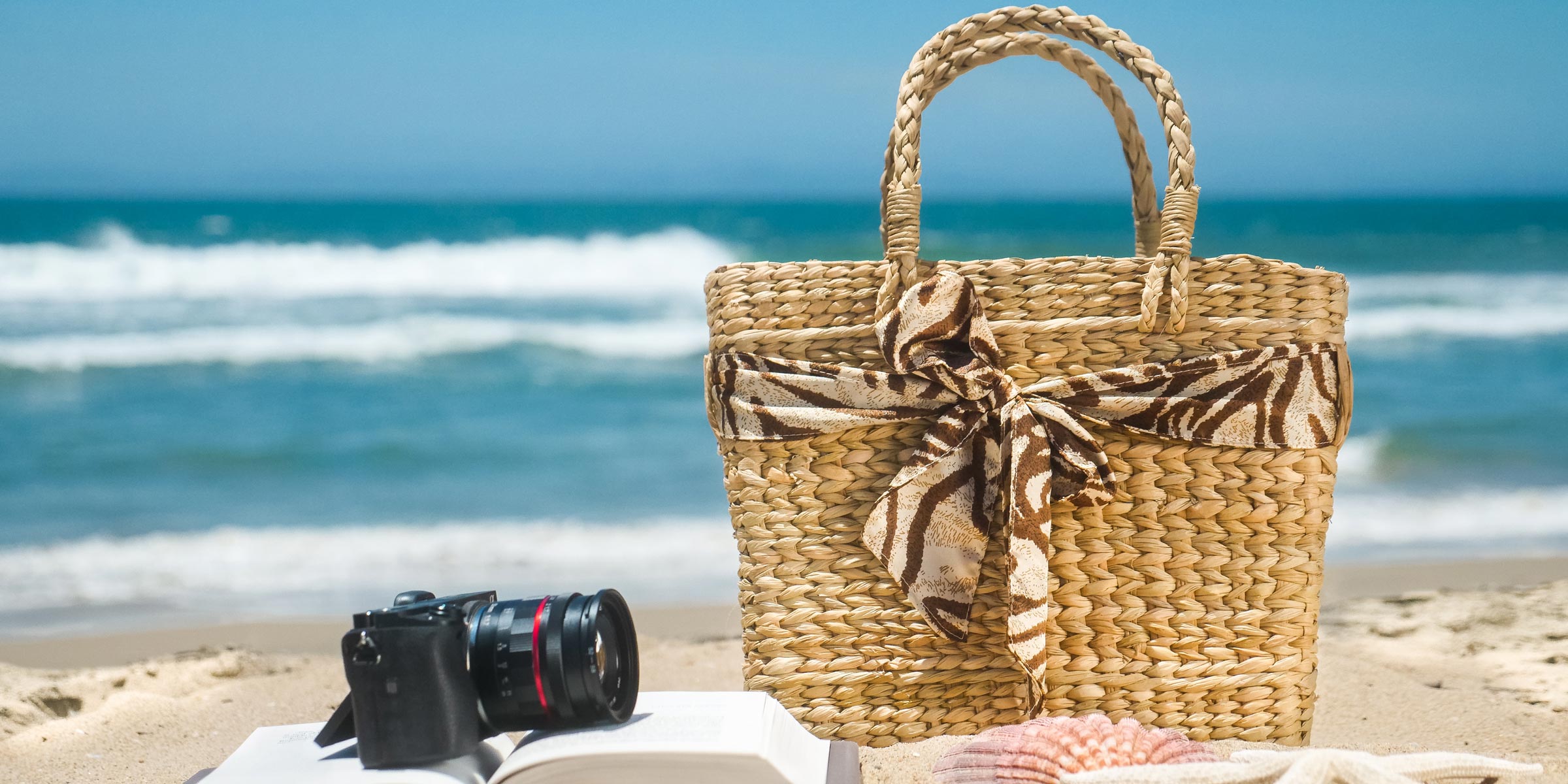 tips to help you take advantage of the summer vacation in all its glory for hot sales.